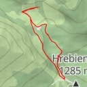 thumbnail for Obrovský vodopád