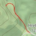 thumbnail for Ľadopád v záhradkách