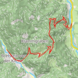 thumbnail for Triebener Straße - Triebener Straße - Pölstal