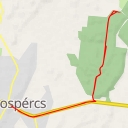 thumbnail for Jónásrészi kilátó