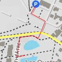 thumbnail for Allée du Théâtre