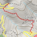 thumbnail for Route de l'Armée des Alpes - Route de l'Armée des Alpes