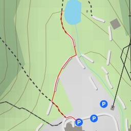 thumbnail for Archäologischer Wanderweg - Percorso archeologico - Schnals - Senales