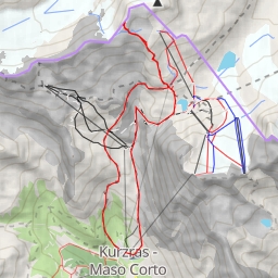 thumbnail for Im Hinteren Eis - Punta della Vedretta