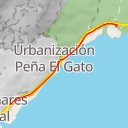 thumbnail for Carretera de Cerceda a Soto del Real - Carretera de Cerceda a Soto del Real