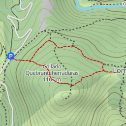 thumbnail for Avenida de la Pedriza