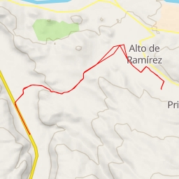 thumbnail for Ruta A-139 - Ruta A-139 - Arica