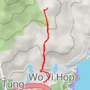 thumbnail for 大城石澗徑 - 大城石澗徑 - 荃灣區 Tsuen Wan District