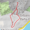 thumbnail for Senda Maeso