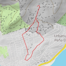 thumbnail for Senda Maeso