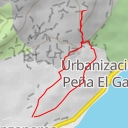 thumbnail for Calle Puente - Calle Puente