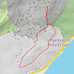 thumbnail for Calle Puente - Calle Puente