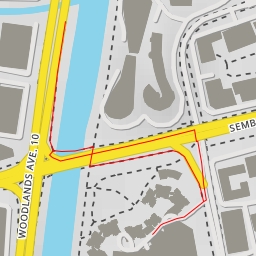 thumbnail for Woodlands Avenue 10 - Woodlands Avenue 10 - Singapore