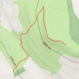 thumbnail for Knipe Scar