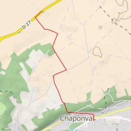 thumbnail for D 27 - D 27