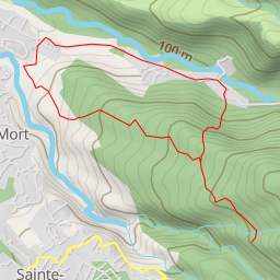 thumbnail for Sentier Kalla - Sentier Kalla