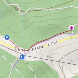 thumbnail for Geutschenstraße