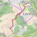 thumbnail for Wüste - Remscheid