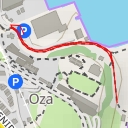 thumbnail for Lugar Xubias de Arriba - A Coruña