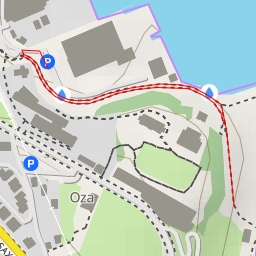 thumbnail for Lugar Xubias de Arriba - A Coruña