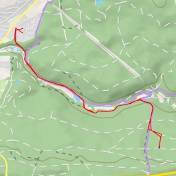 thumbnail for Schwarzhauweg - Schwarzhauweg