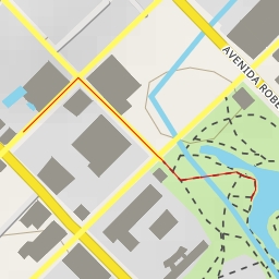 thumbnail for Alameda Edmundo de Macedo Soares e Silva - Niterói