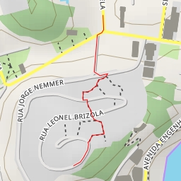 thumbnail for Morro do Palácio