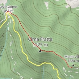 thumbnail for Monte Alba