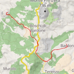 thumbnail for Rocca Galgana