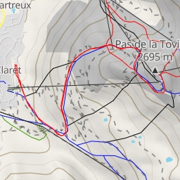 thumbnail for Terrasse Tovière