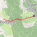 thumbnail for Slavnik