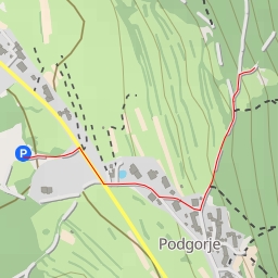 thumbnail for Podgorje