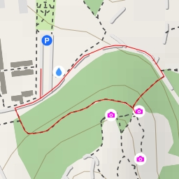 thumbnail for Calle del Enebro