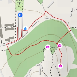 thumbnail for Calle del Enebro