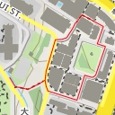 thumbnail for 葵涌長者互助社 Kwai Chung ElderlyY Mutual Help Committee - 大窩口道 Tai Wo Hau Road - 葵青區 Kwai Tsing District