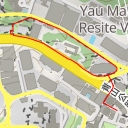 thumbnail for 青山公路－葵涌段 Castle Peak Road – Kwai Chung - 荃灣區 Tsuen Wan District