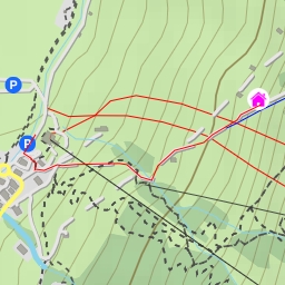 thumbnail for Bar Planel