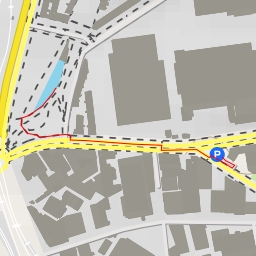 thumbnail for Passeig de l'Havana - Passeig de l'Havana - Barcelona