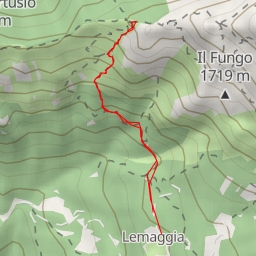 thumbnail for Campaniletto del Rifugio