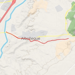 thumbnail for Calle del Reajal - Calle del Reajal