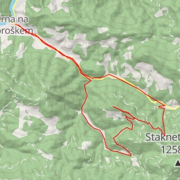 thumbnail for Permanški vrh