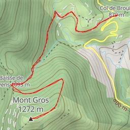 thumbnail for Mont Gros