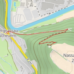 thumbnail for Leinpfad