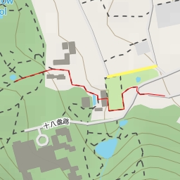 thumbnail for 十八盘路 - 海淀区