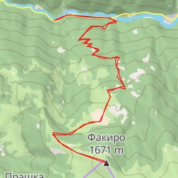 thumbnail for Факиро