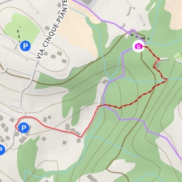 thumbnail for Ponte del diavolo