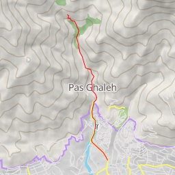 thumbnail for اوسون - اوسون - دهستان رودبار قصران