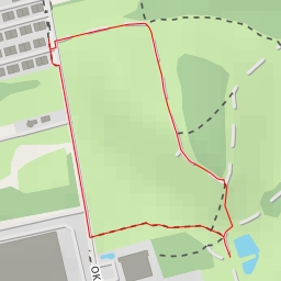 thumbnail for Zwałka - Przesmyk