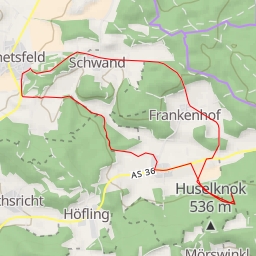 thumbnail for AS 36 - AS 36