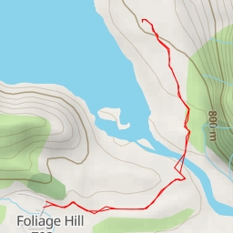 thumbnail for Hooker Valley Track